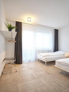 Apartments by Hotel Astoria - Olten - 4