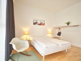 Apartments by Hotel Astoria - Olten - 8