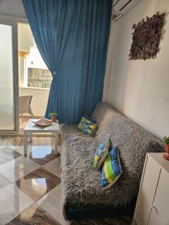 Sheraton Plaza house near the beaches and near New Marina studio 428 - Hurghada - 0
