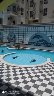 Sheraton Plaza house near the beaches and near New Marina studio 428 - Hurghada - 7