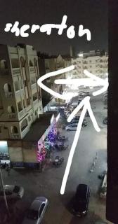 Sheraton Plaza house near the beaches and near New Marina studio 428 - Hurghada - 5