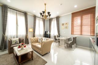 Niraxay Apartment - Vientiane - 6