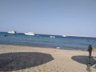 Sheraton Plaza house near the beaches and near New Marina studio 428 - Hurghada - 1