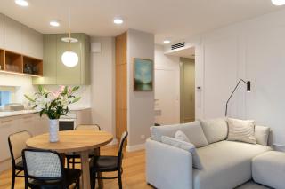 MB By the Sea Apartments - DolceVita Premium - Gdynia - 9