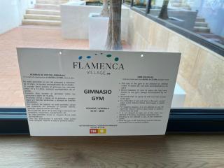 Flamenca Village Holiday - 7