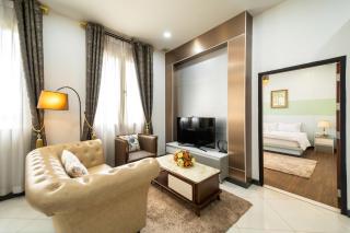 Niraxay Apartment - Vientiane - 4