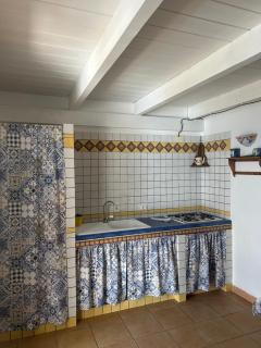 Casa Vacanze Escondido - 9