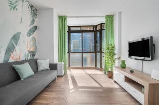 Home2Book Cute Design Apt Las Canteras Beach - Guanarteme - 8
