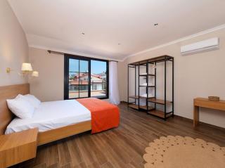 Villa Seçil - Fethiye - 4