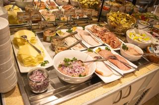 Inselhotel Poel - Gollwitz - 7