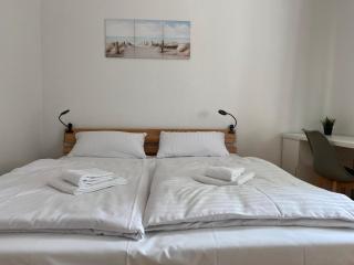 FEWODAYs Ferienwohnung in Wedel - HH - Wedel - 5