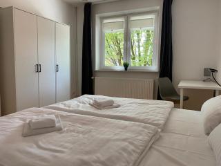 FEWODAYs Ferienwohnung in Wedel - HH - Wedel - 4