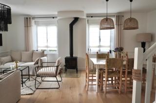 KERVAG Cote émeraude Magnifique Maison à 5 min des plages 3 chb - 8