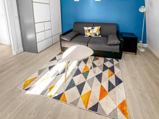 Studio Chic et Moderne avec Vue sur la Seine - Corbeil-Essonnes - 5