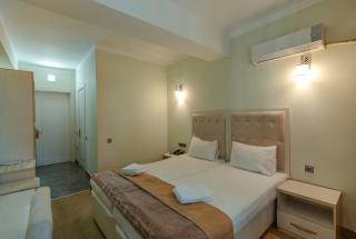 Palidli Sahil Resort Hotel - 3