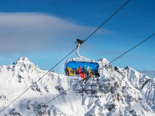 Apartment in Mieders near Ski Lift - 7