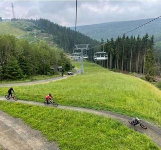Ferienwohnung-Joschko - Winterberg - 3