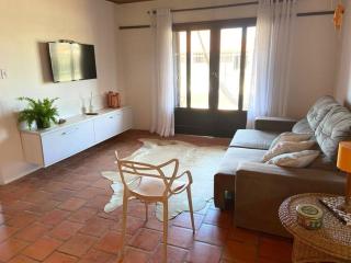 Casa com piscina a beira mar - Imbé - 9