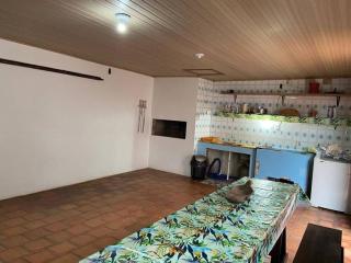 Casa com piscina a beira mar - Imbé - 8
