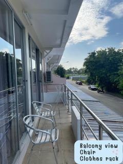 Maxim Apartment - Pattaya Sud - 5