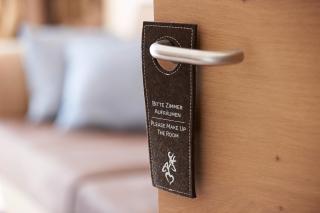 Boutique Hotel Herzhof - Garni-Appartements - Adults Only - Riezlern - 6