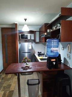 Andina suite 3 - Santiago - 6