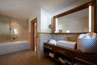 Boutique Hotel Herzhof - Garni-Appartements - Adults Only - Riezlern - 5