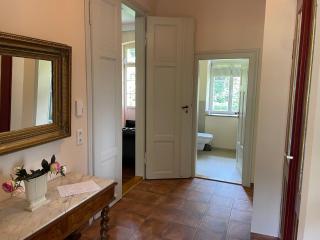 Luxuriöse FeWohnung Felsenblick - Schweizermühle - 8