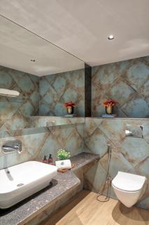 Studio 109 Apartment by tisyastays - Arpora - 4