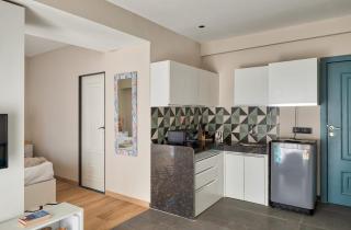 Studio 109 Apartment by tisyastays - Arpora - 2