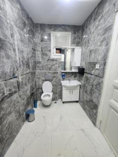 Nostalgia Apartment - Istanbul - 5