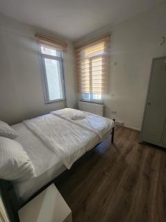 Nostalgia Apartment - Istanbul - 2