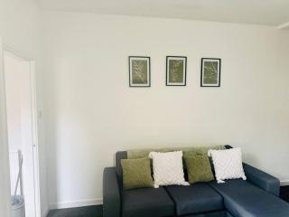 Trendy 4-Bed Home in Nottingham - Near City Centre, Motorpoint Arena & Nottingham Station - Sleeps 8 - Nottingham - 4