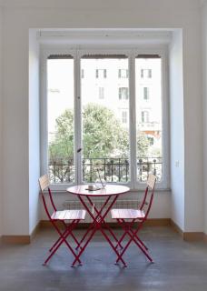 Giulia Mesa Suites - Rom - 4