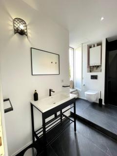 Giulia Mesa Suites - Rom - 3