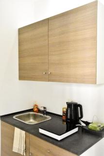 Giulia Mesa Suites - Rom - 2