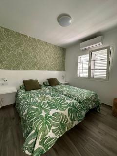 Los Tunos Bungalow Boutique - Maspalomas - 5