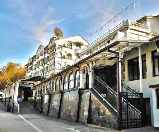 Hotel Tasino Cesmice - Free private parking - Vodno - 1