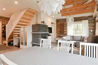 Holiday Apartment Nuotti - Levi - 3