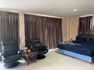 Maxim Apartment - 3