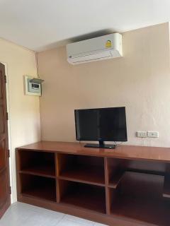 Maxim Apartment - Pattaya Sud - 2
