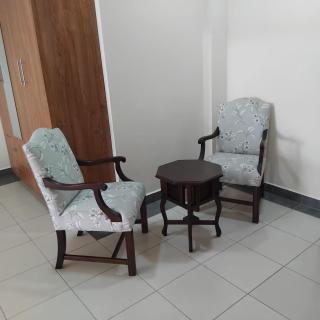 RCMRD EXECUTIVE SUITEs - Nairobi - 1