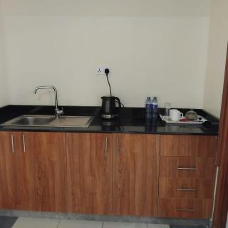 RCMRD EXECUTIVE SUITEs - Nairobi - 1