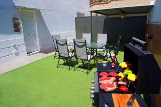 Apartamento,BBQ, cerca del mar - Charco del Pino - 9