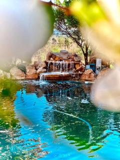 Guest Suite in Tuscan Farmhouse - 2