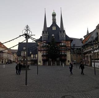 Pension Alter Kutschenbauer - Wernigerode - 6