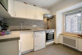 Appartement - Les ecrins 3 - Valloire - 1