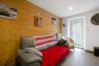 Appartement - Les ecrins 3 - Valloire - 5