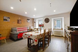 Appartement - Les ecrins 3 - Valloire - 6