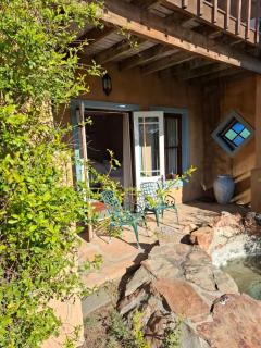 Guest Suite in Tuscan Farmhouse - Paarl - 8